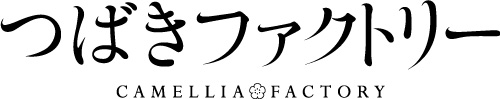 Tsubaki Factory logo
