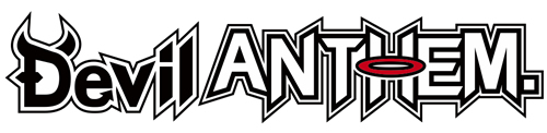 Devil ANTHEM. logo