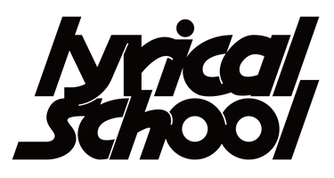 lyrical school logo