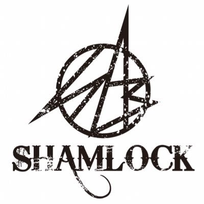 SHAMLOCK logo