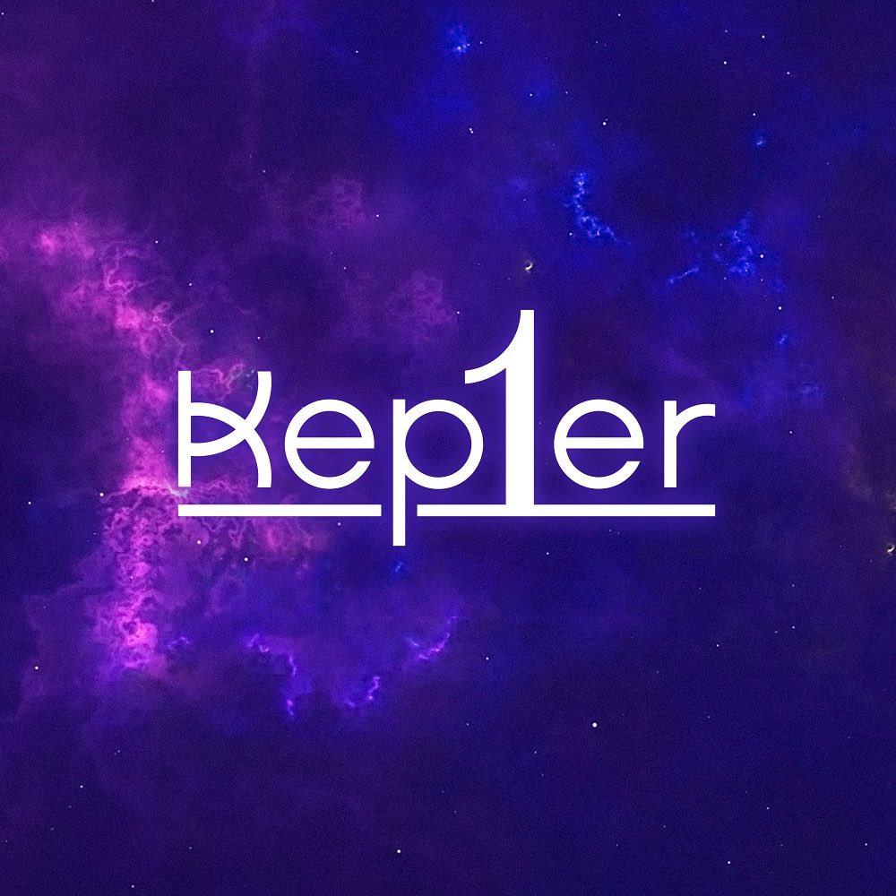 Kep1er logo