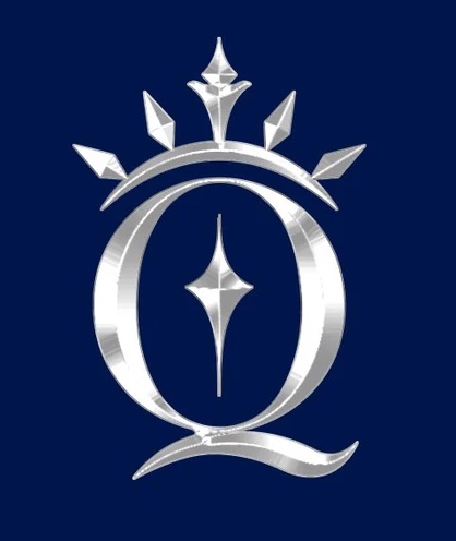 Queenz Eye logo