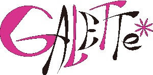 GALETTe logo