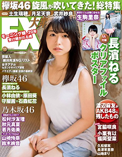 EX Taishu 2017 / No. 11