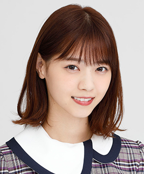 Nishino Nanase