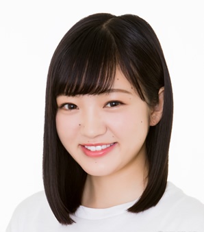 Kobayashi Rina