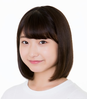 Horinouchi Momoka