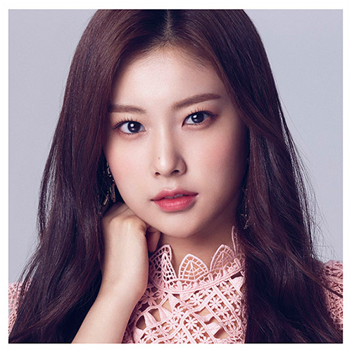 Suki to Iwasetai (WIZ*ONE Kang Hye-won version) [CD]