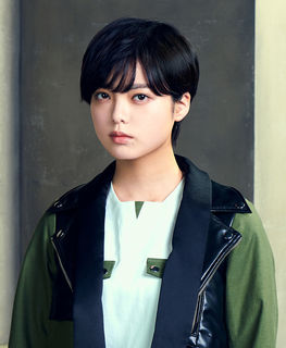 Hirate Yurina