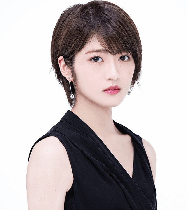 Wakatsuki Yumi