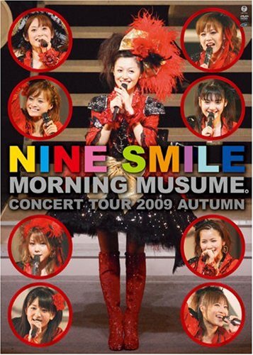 Concert Tour 2009 Fall ~9th Mile~