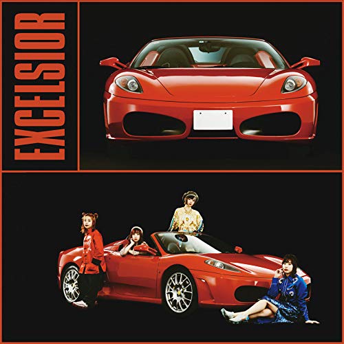 Excelsior [CD+DVD]
