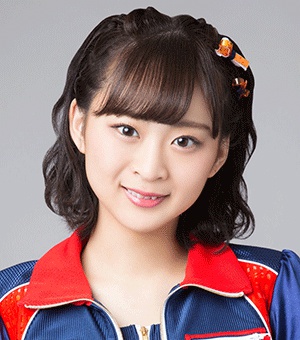 Tsuzuki Rika