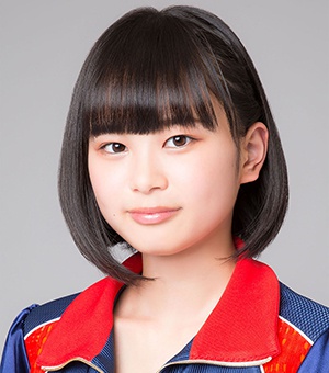 Takeuchi Nanami