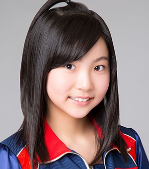 Hirano Momona