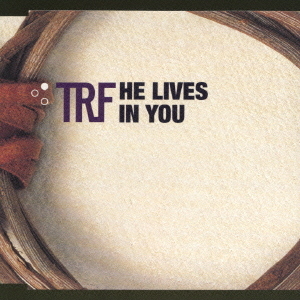 HE LIVES IN YOU [CD]