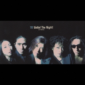 Unite! The Night! [CD]