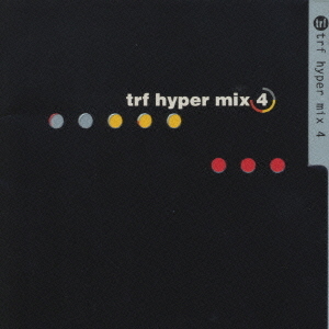 hyper mix 4 [CD]