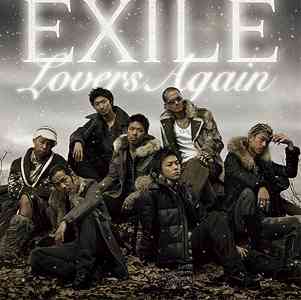 Lovers Again [CD+DVD]