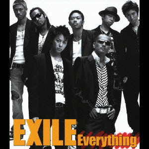 Everything [CD]