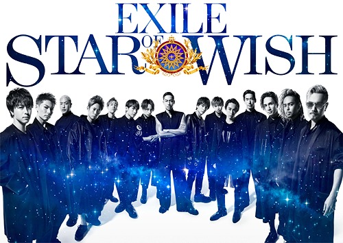 STAR OF WISH(豪華盤/Blu-ray Disc3枚付) [CD+DVD]