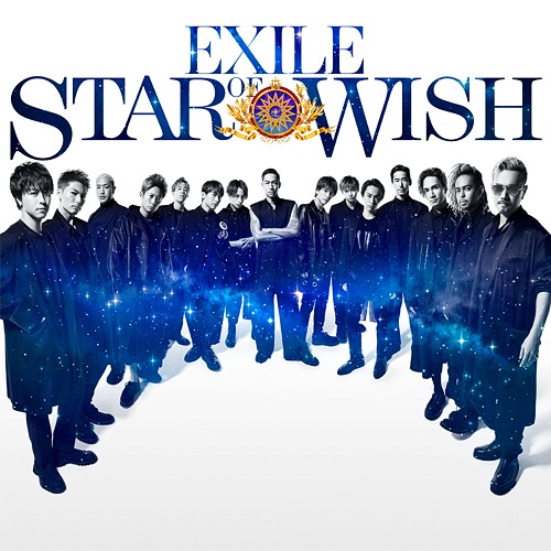 STAR OF WISH(DVD付) [CD+DVD]