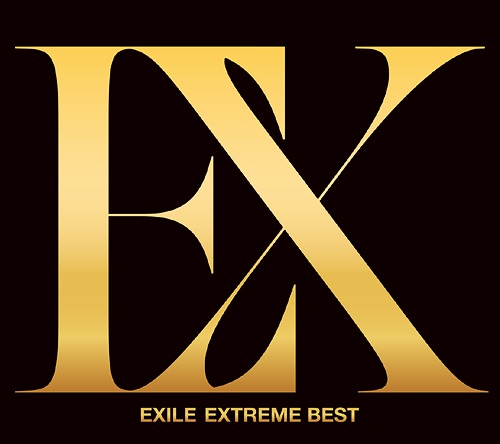 EXTREME BEST(Blu-ray Disc4枚付) [CD+DVD]