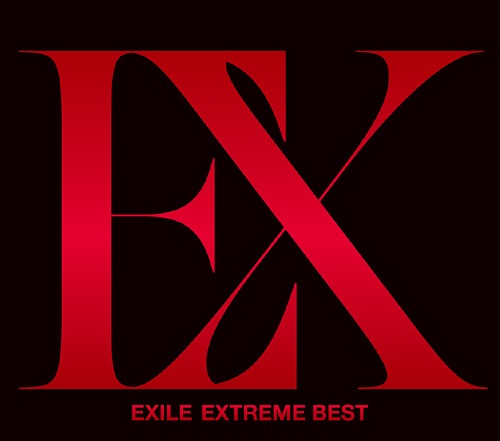EXTREME BEST [CD+DVD]
