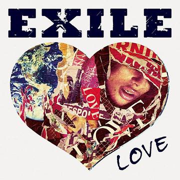 EXILE LOVE [CD+DVD]