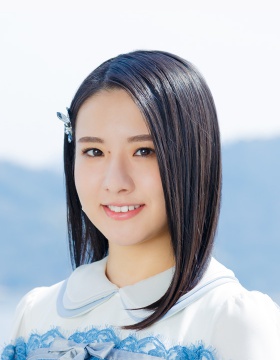 三島遥香