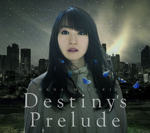 Destiny’s Prelude [CD]