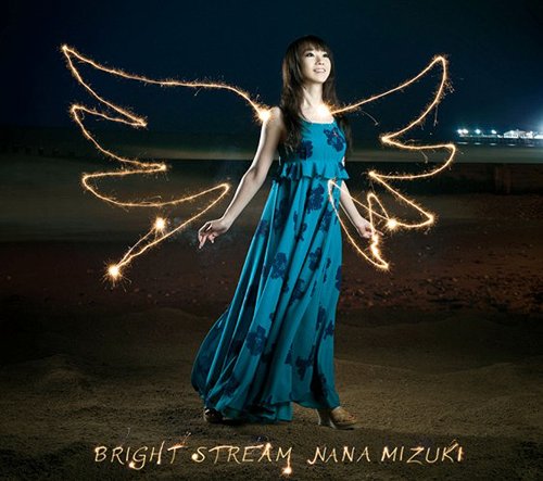 BRIGHT STREAM [CD]