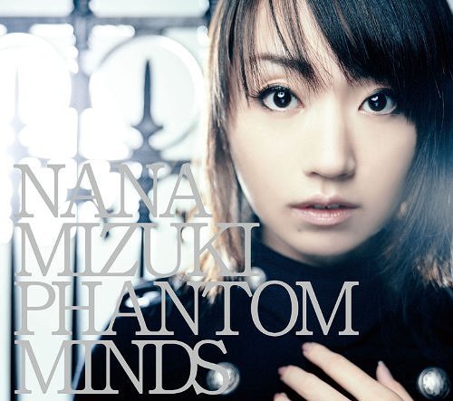 PHANTOM MINDS [CD]