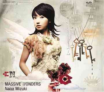 MASSIVE WONDERS [CD]