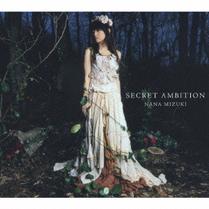 SECRET AMBITION [CD]