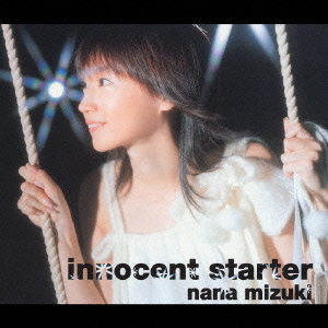 innocent starter [CD]