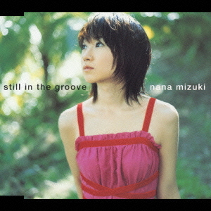 still in the groove [CD]