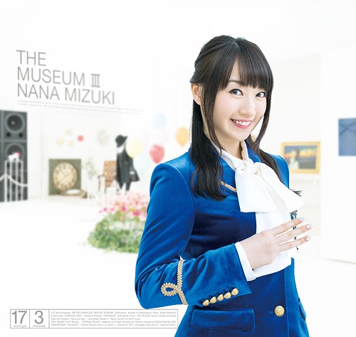 THE MUSEUM III [CD+DVD]