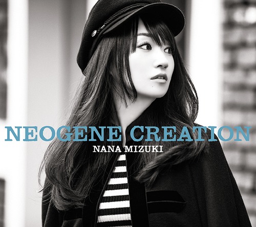 NEOGENE CREATION [CD]