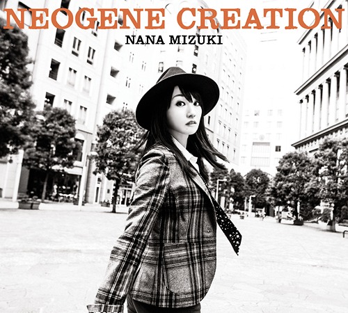 NEOGENE CREATION [CD+Bluray]
