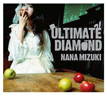 ULTIMATE DIAMOND [CD]