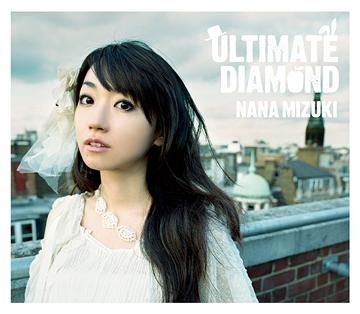 ULTIMATE DIAMOND [CD]