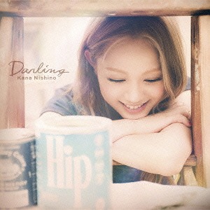 Darling(初回生産限定盤) [CD+DVD]