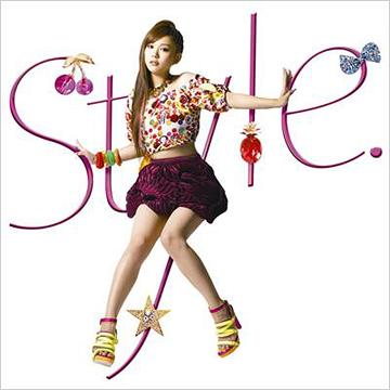Style. [CD]