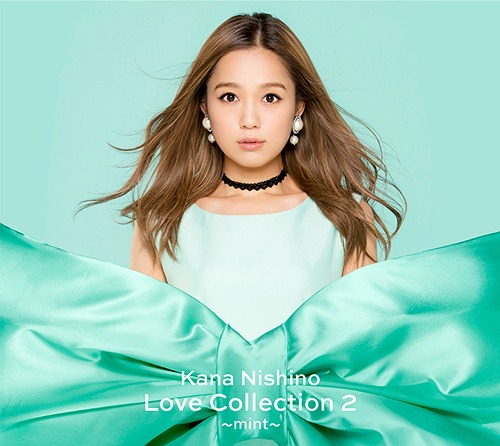 Love Collection 2 〜mint〜(初回生産限定盤) [CD+DVD]