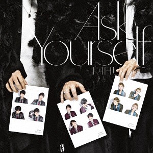 Ask Yourself(初回限定盤) [CD+DVD]