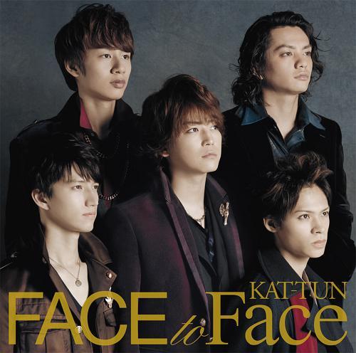 FACE to Face(初回限定盤) [CD+DVD]