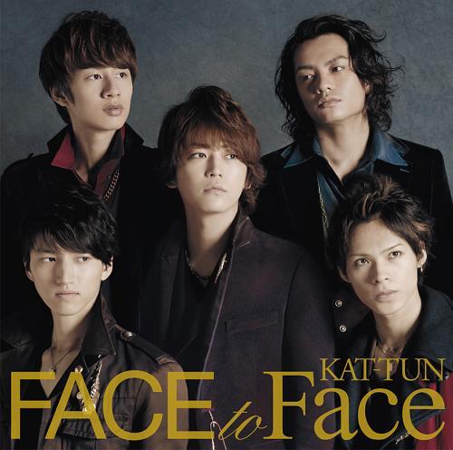 FACE to Face [CD]