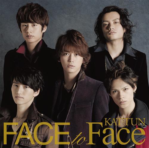 FACE to Face(通常盤/初回プレス仕様) [CD+DVD]