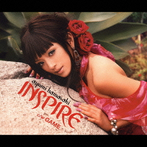 INSPIRE [CD+DVD]